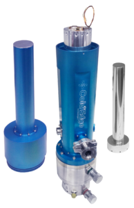 CEI Nonoptical System