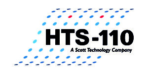 HTS-110 Logo